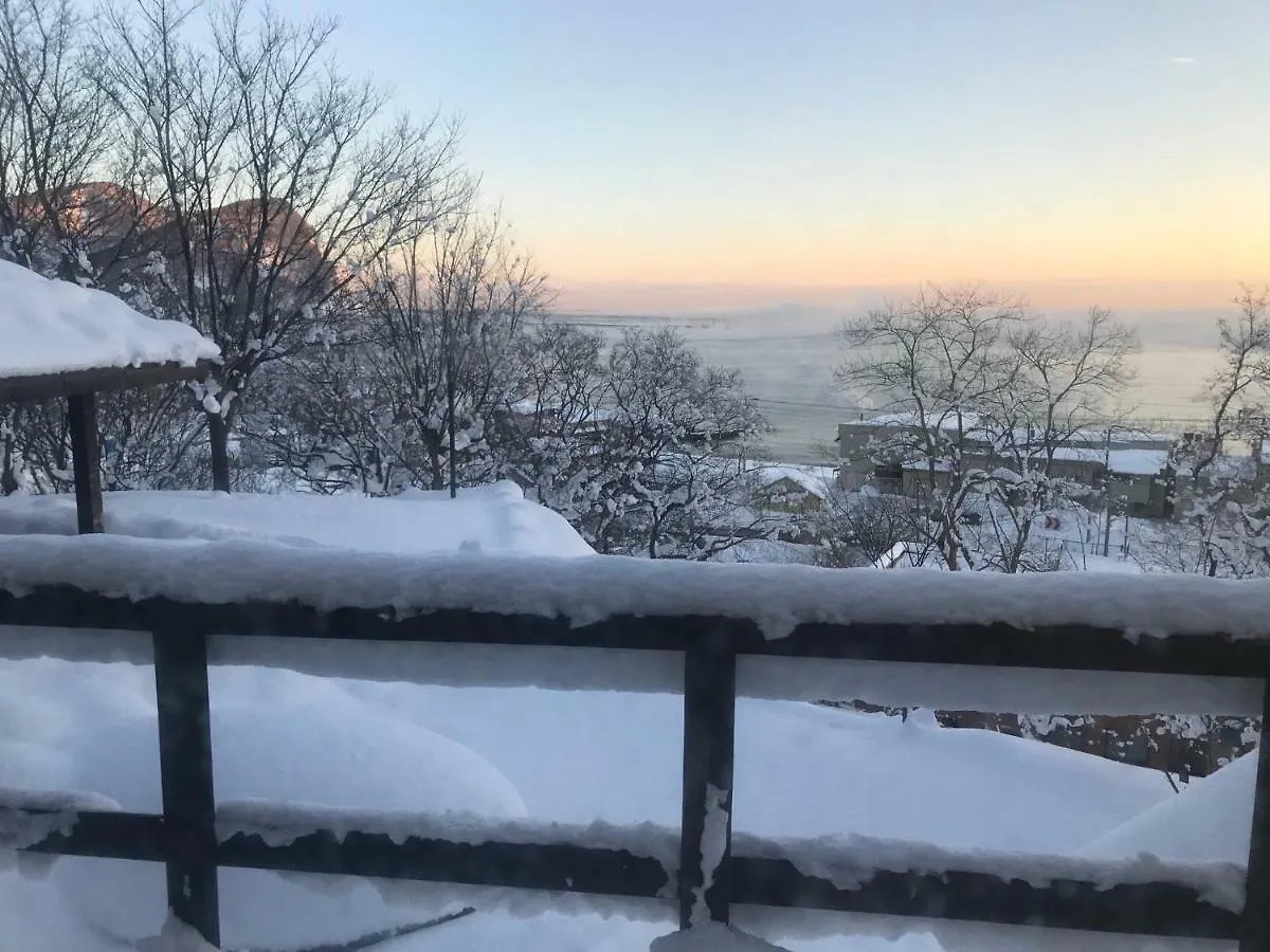 بيت للعطل Yoichi-Gun - House / Vacation Stay 43683 اليابان